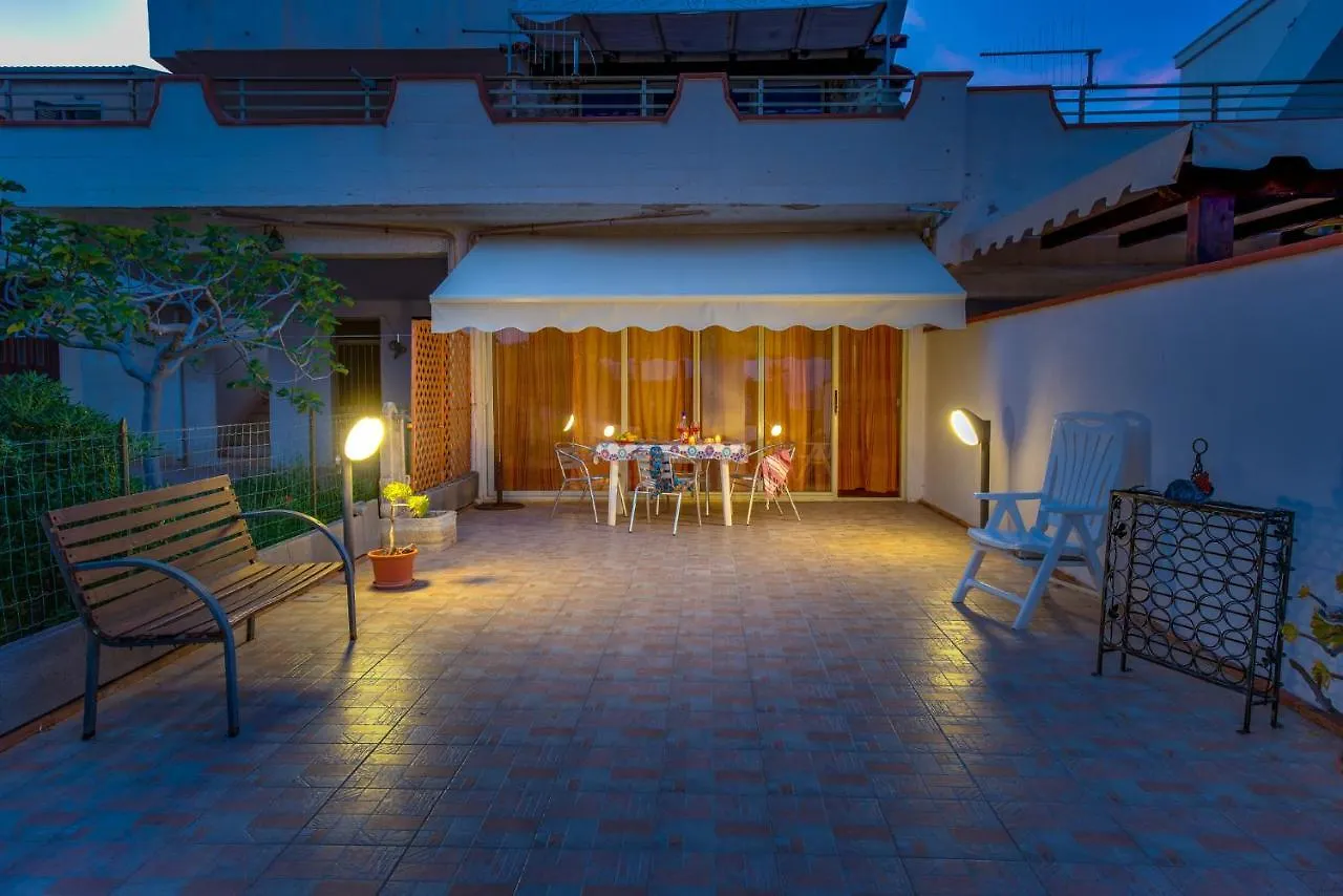 !!! 10 Min Dalla Spiaggia !!! - Nucci Guest House Sciacca 0*,