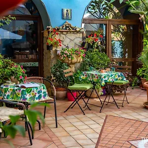 La Finestra Sul Cortile Sciacca