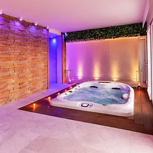 Hibrido Boutique & Spa Sciacca