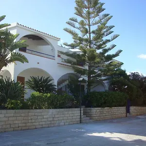 Capo San Marco&renella Sciacca