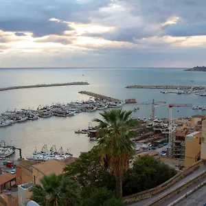 Le Casette Di Vita Sciacca