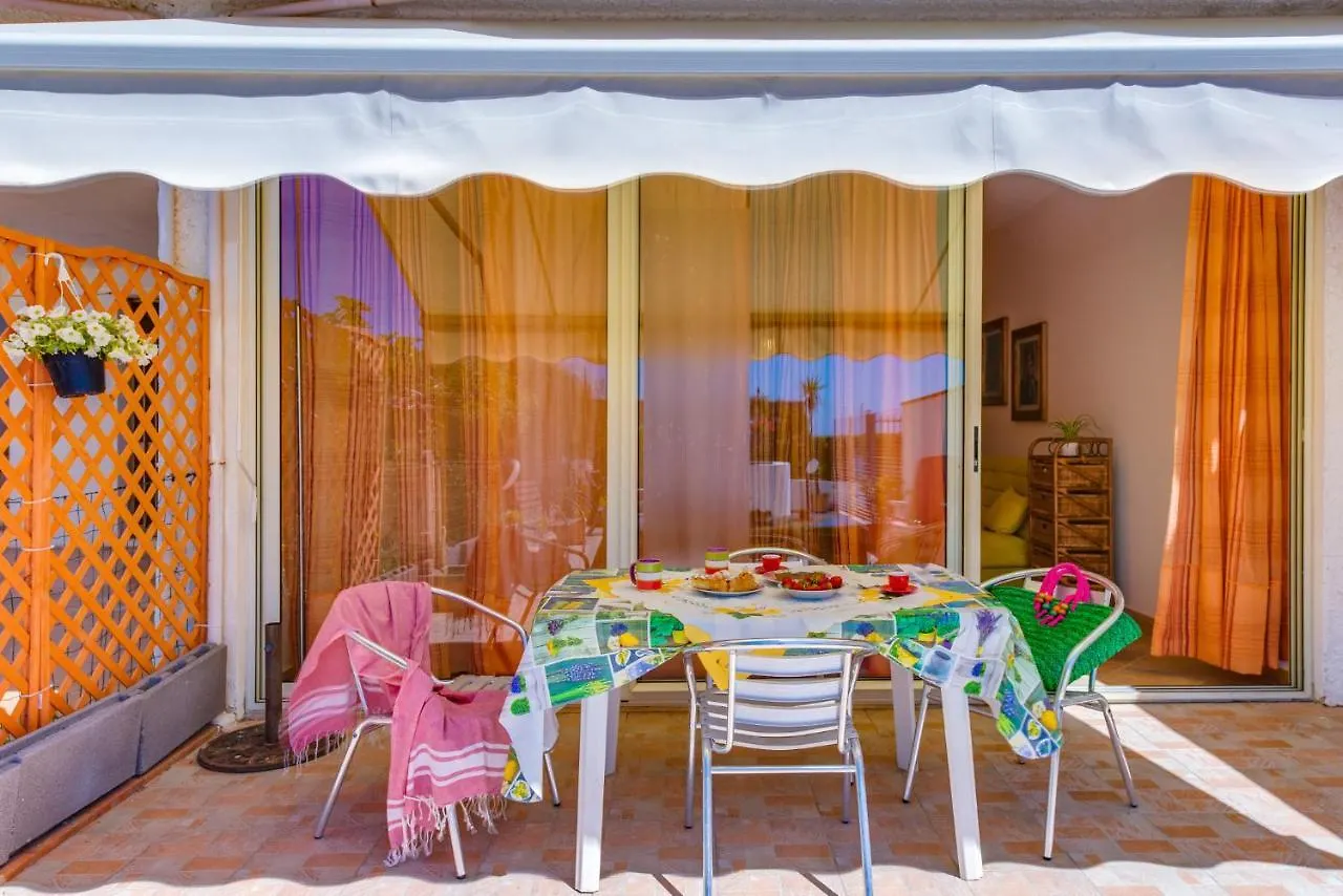 !!! 10 Min Dalla Spiaggia !!! - Nucci Guest House Sciacca Apartamento