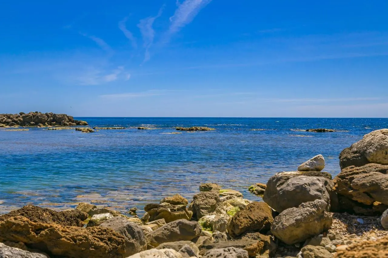 !!! 10 Min Dalla Spiaggia !!! - Nucci Guest House Sciacca 0*,  Italia