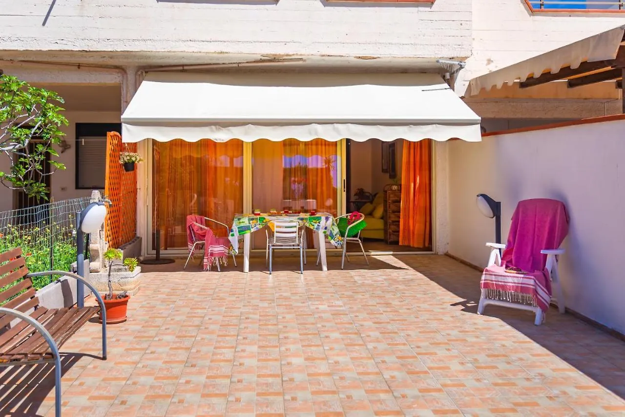 !!! 10 Min Dalla Spiaggia !!! - Nucci Guest House Sciacca Apartamento