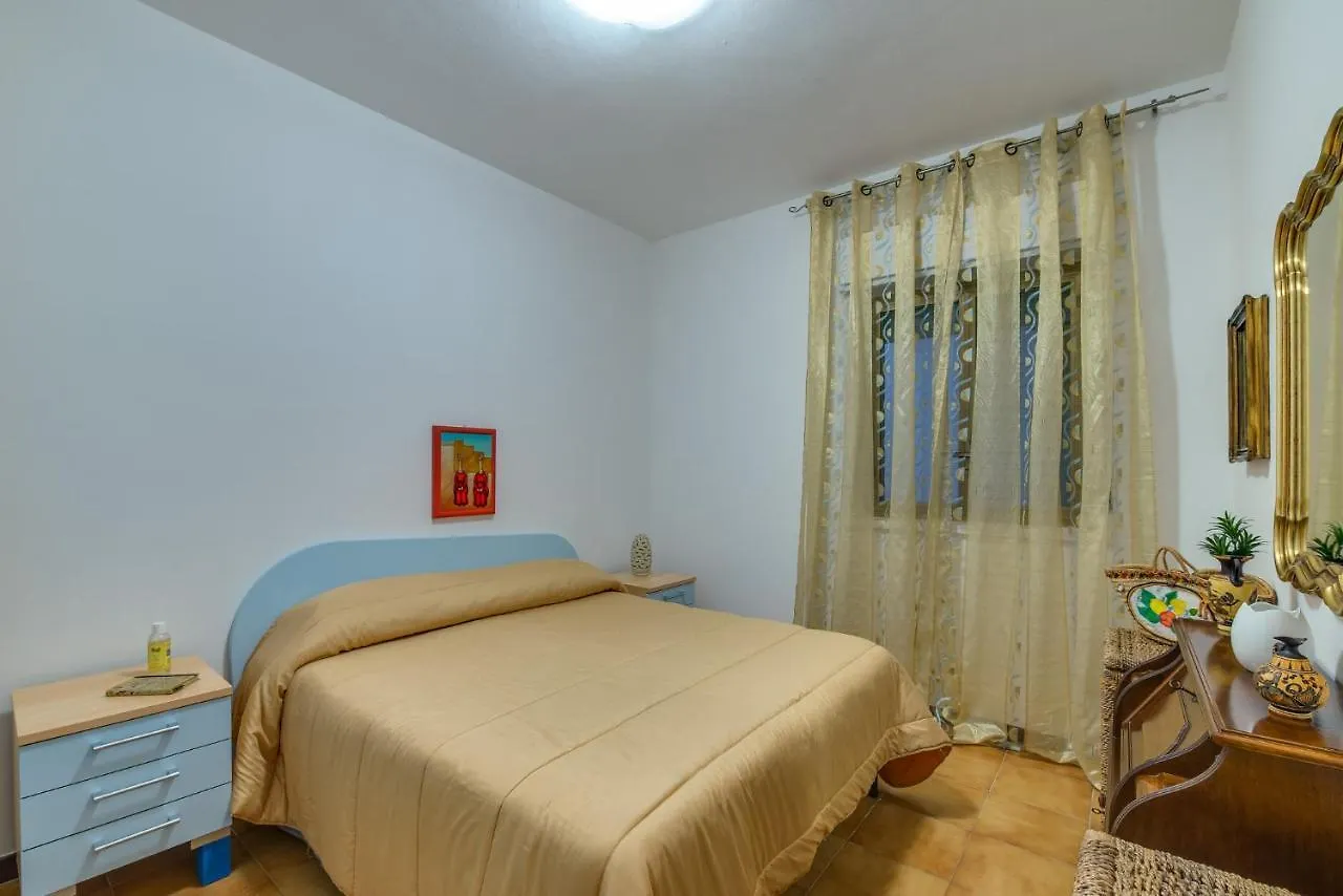 Apartamento !!! 10 Min Dalla Spiaggia !!! - Nucci Guest House Sciacca