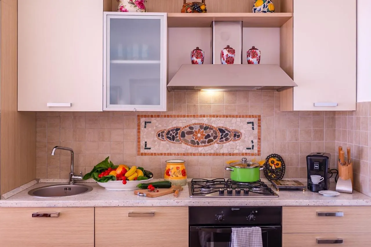 Apartamento !!! 10 Min Dalla Spiaggia !!! - Nucci Guest House Sciacca Italia