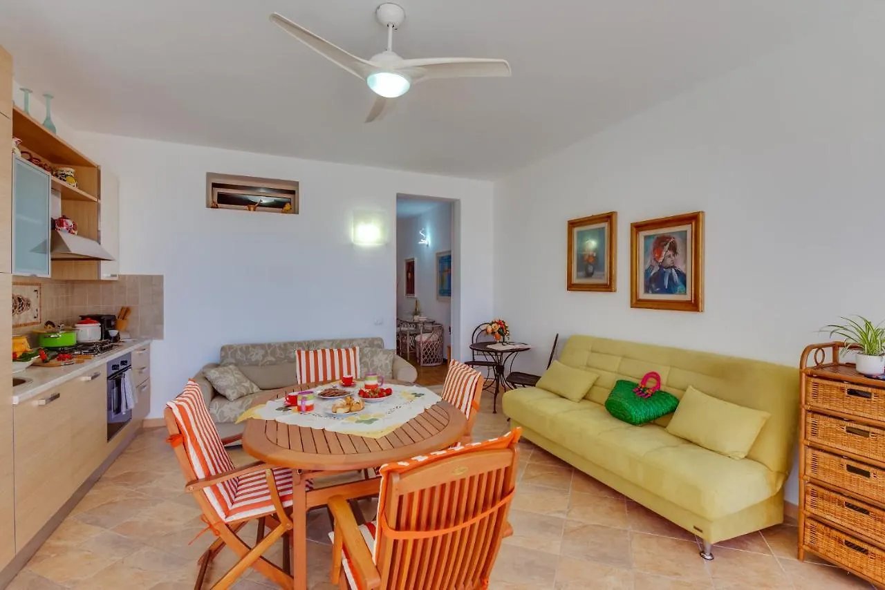 !!! 10 Min Dalla Spiaggia !!! - Nucci Guest House Sciacca Italia