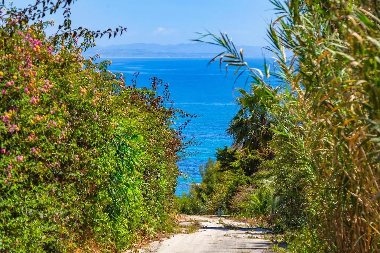 !!! 10 Min Dalla Spiaggia !!! - Nucci Guest House Sciacca