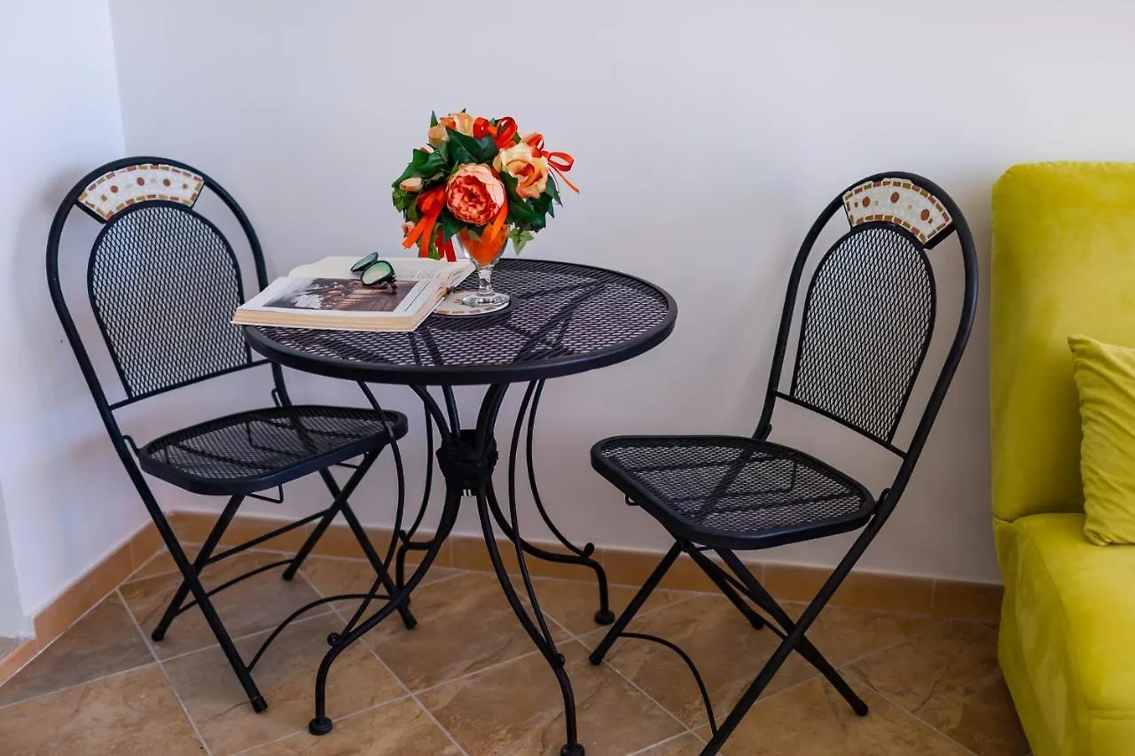 Apartamento !!! 10 Min Dalla Spiaggia !!! - Nucci Guest House Sciacca