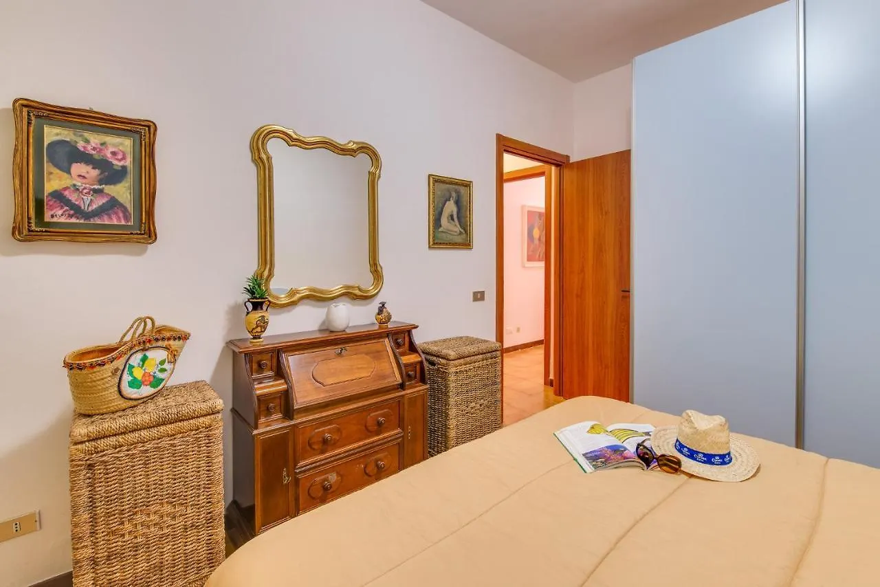 !!! 10 Min Dalla Spiaggia !!! - Nucci Guest House Sciacca Apartamento