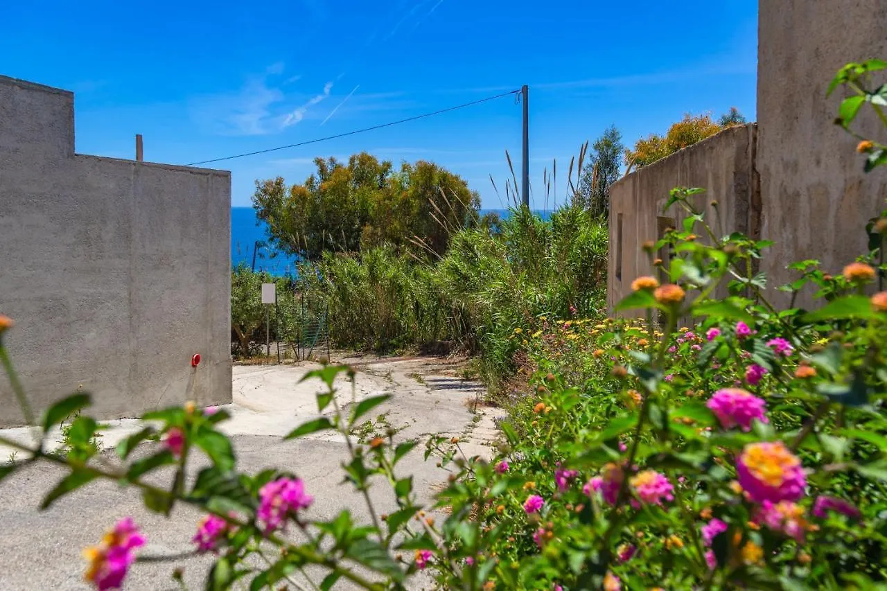 Apartamento !!! 10 Min Dalla Spiaggia !!! - Nucci Guest House Sciacca Italia