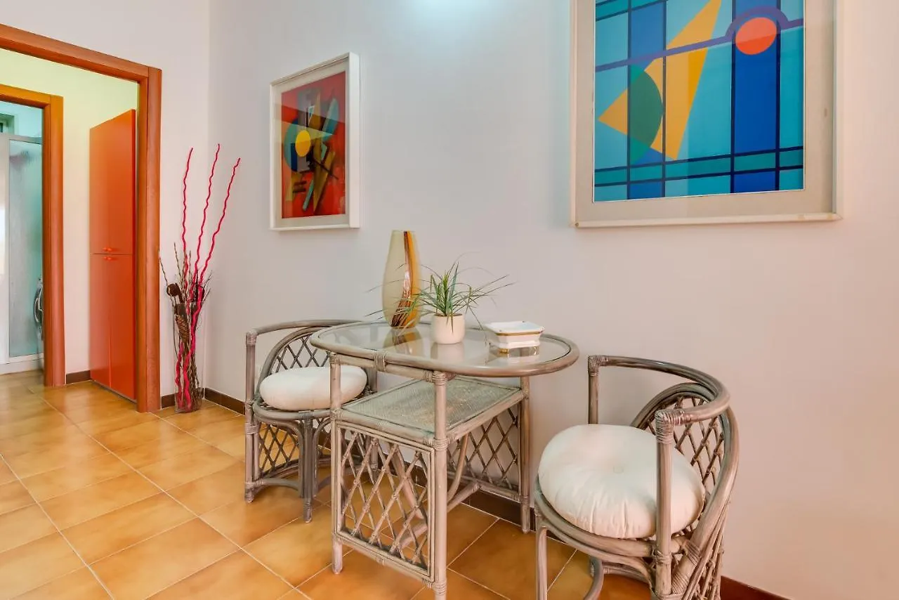 !!! 10 Min Dalla Spiaggia !!! - Nucci Guest House Sciacca Italia