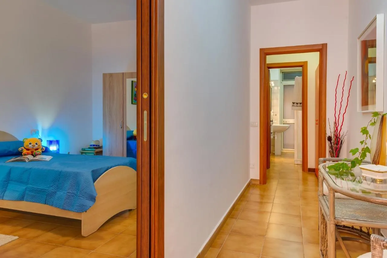 !!! 10 Min Dalla Spiaggia !!! - Nucci Guest House Sciacca