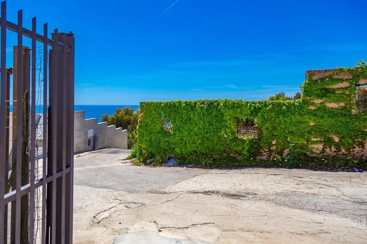 Apartamento !!! 10 Min Dalla Spiaggia !!! - Nucci Guest House Sciacca