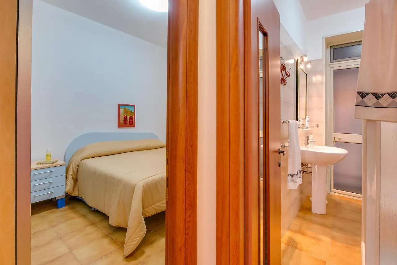 !!! 10 Min Dalla Spiaggia !!! - Nucci Guest House Sciacca 0*,  Italia