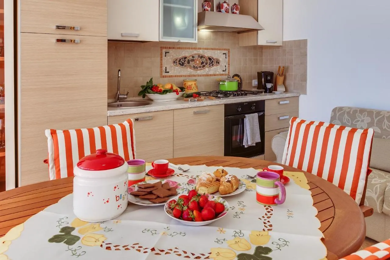 Apartamento !!! 10 Min Dalla Spiaggia !!! - Nucci Guest House Sciacca