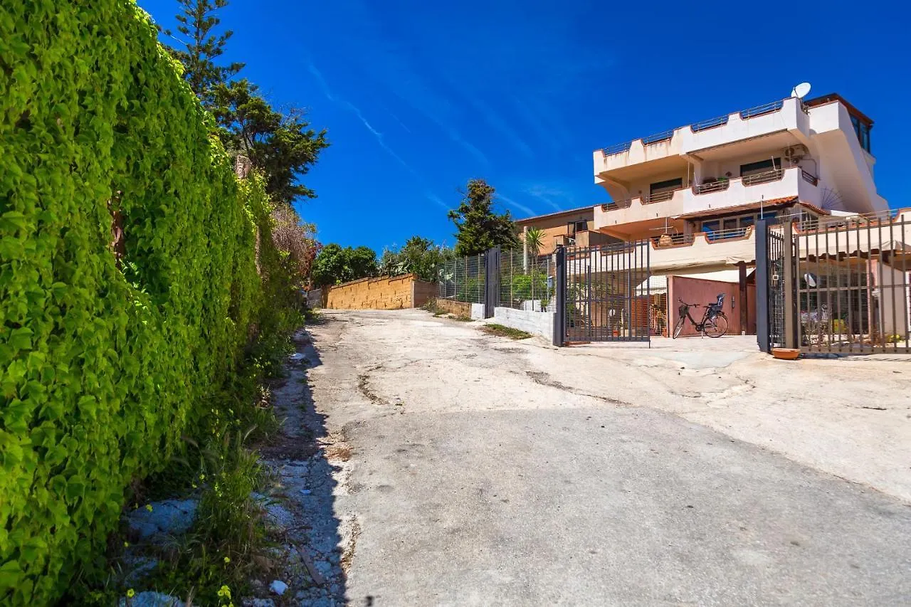 !!! 10 Min Dalla Spiaggia !!! - Nucci Guest House Sciacca Italia