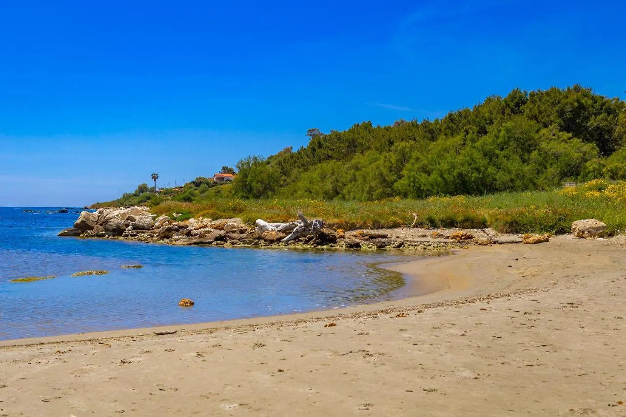 !!! 10 Min Dalla Spiaggia !!! - Nucci Guest House Sciacca 0*,  Italia