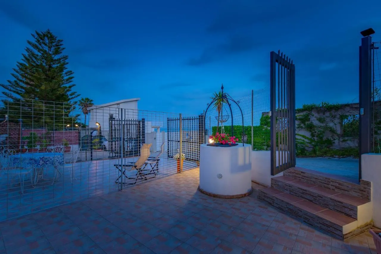 !!! 10 Min Dalla Spiaggia !!! - Nucci Guest House Sciacca