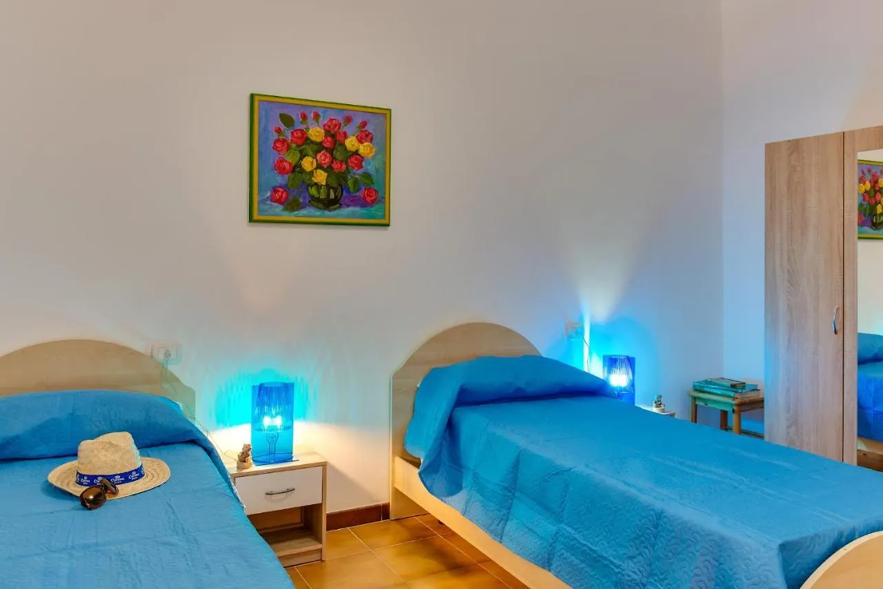 !!! 10 Min Dalla Spiaggia !!! - Nucci Guest House Sciacca