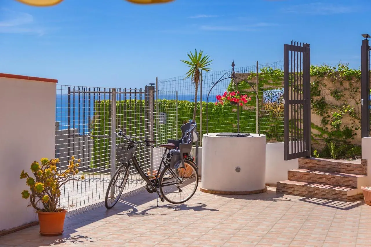 !!! 10 Min Dalla Spiaggia !!! - Nucci Guest House Sciacca Apartamento