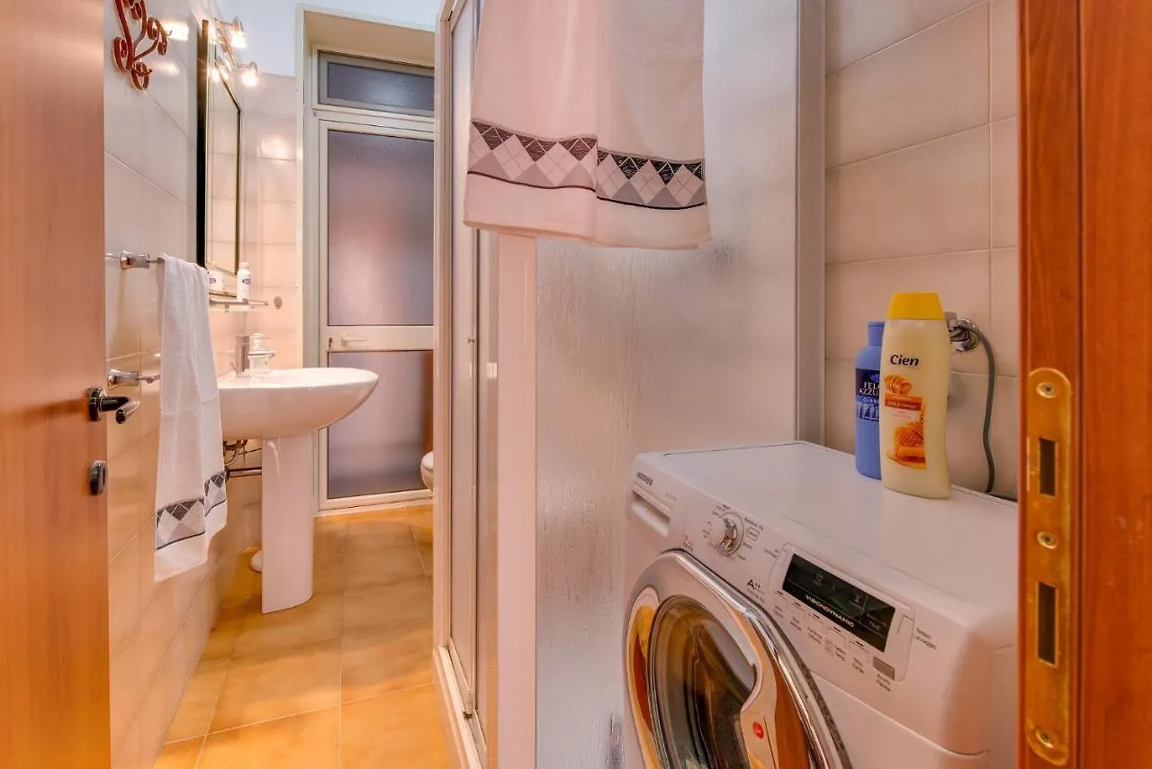 Apartamento !!! 10 Min Dalla Spiaggia !!! - Nucci Guest House Sciacca