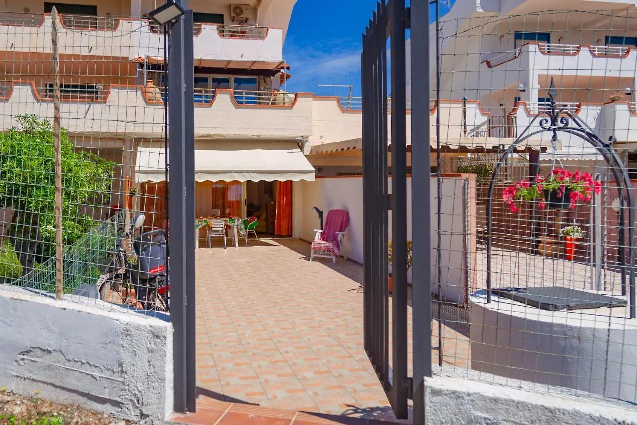 Apartamento !!! 10 Min Dalla Spiaggia !!! - Nucci Guest House Sciacca Italia