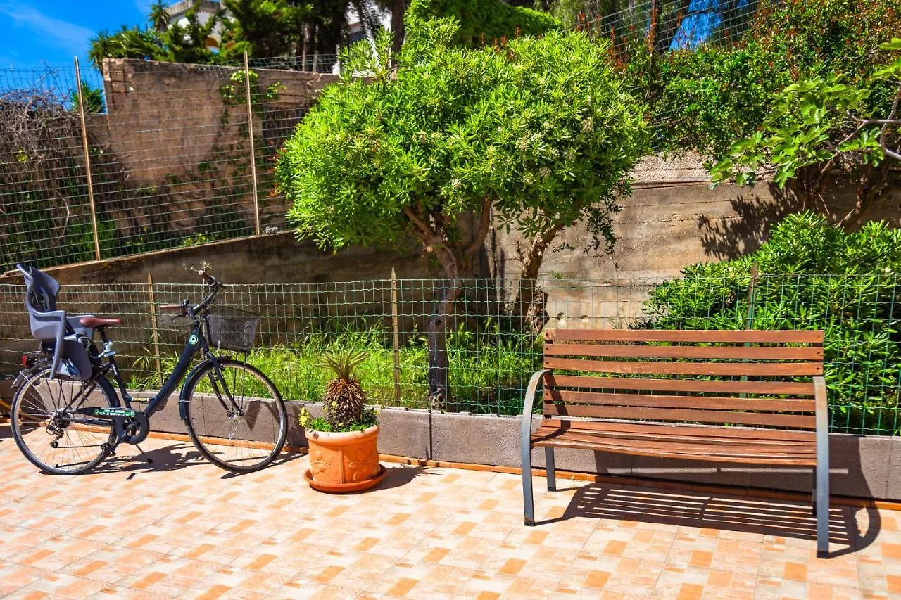!!! 10 Min Dalla Spiaggia !!! - Nucci Guest House Sciacca