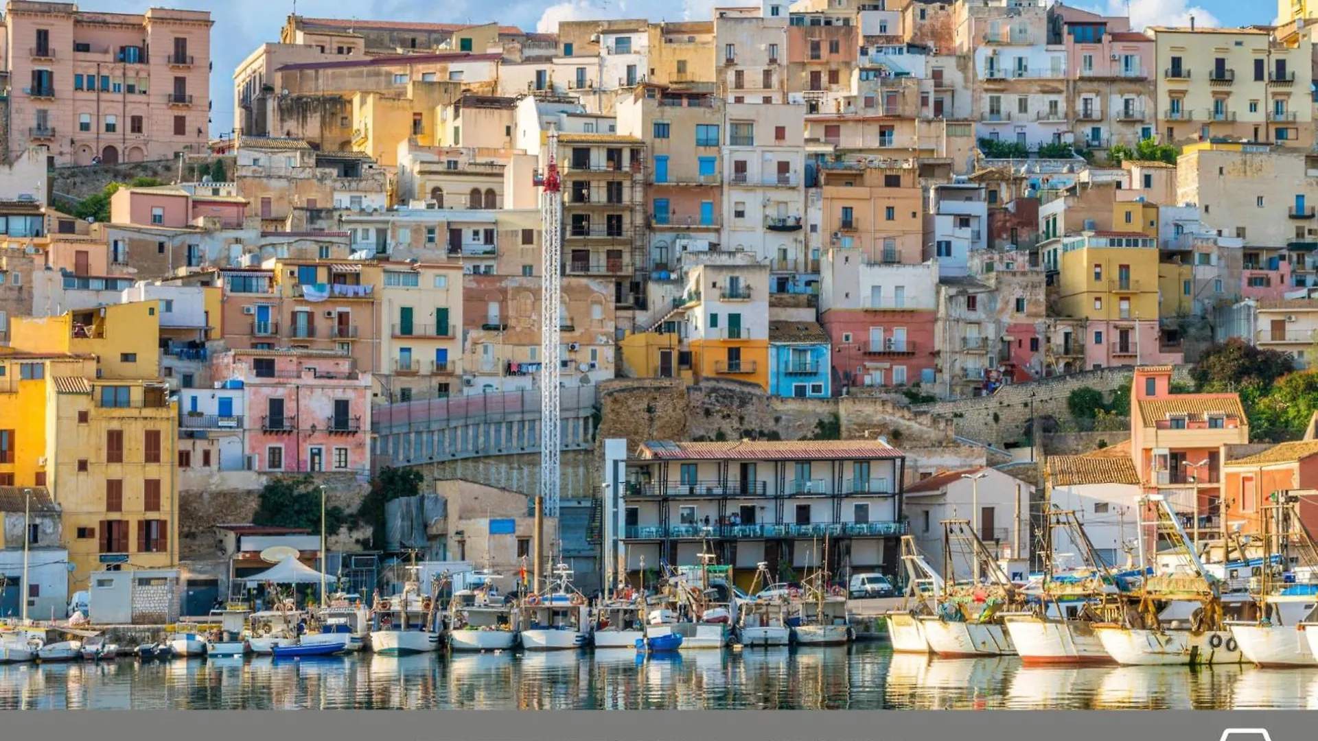 Apartamento !!! 10 Min Dalla Spiaggia !!! - Nucci Guest House Sciacca