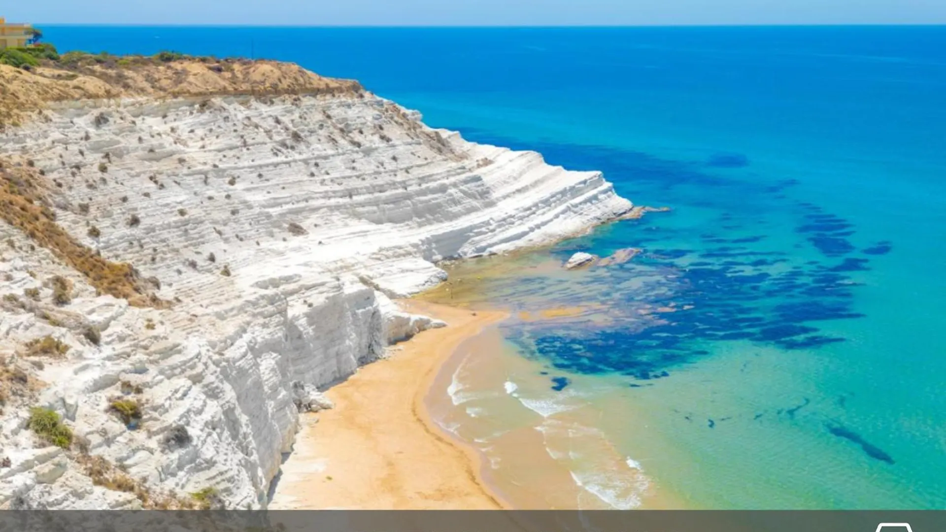 !!! 10 Min Dalla Spiaggia !!! - Nucci Guest House Sciacca Italia