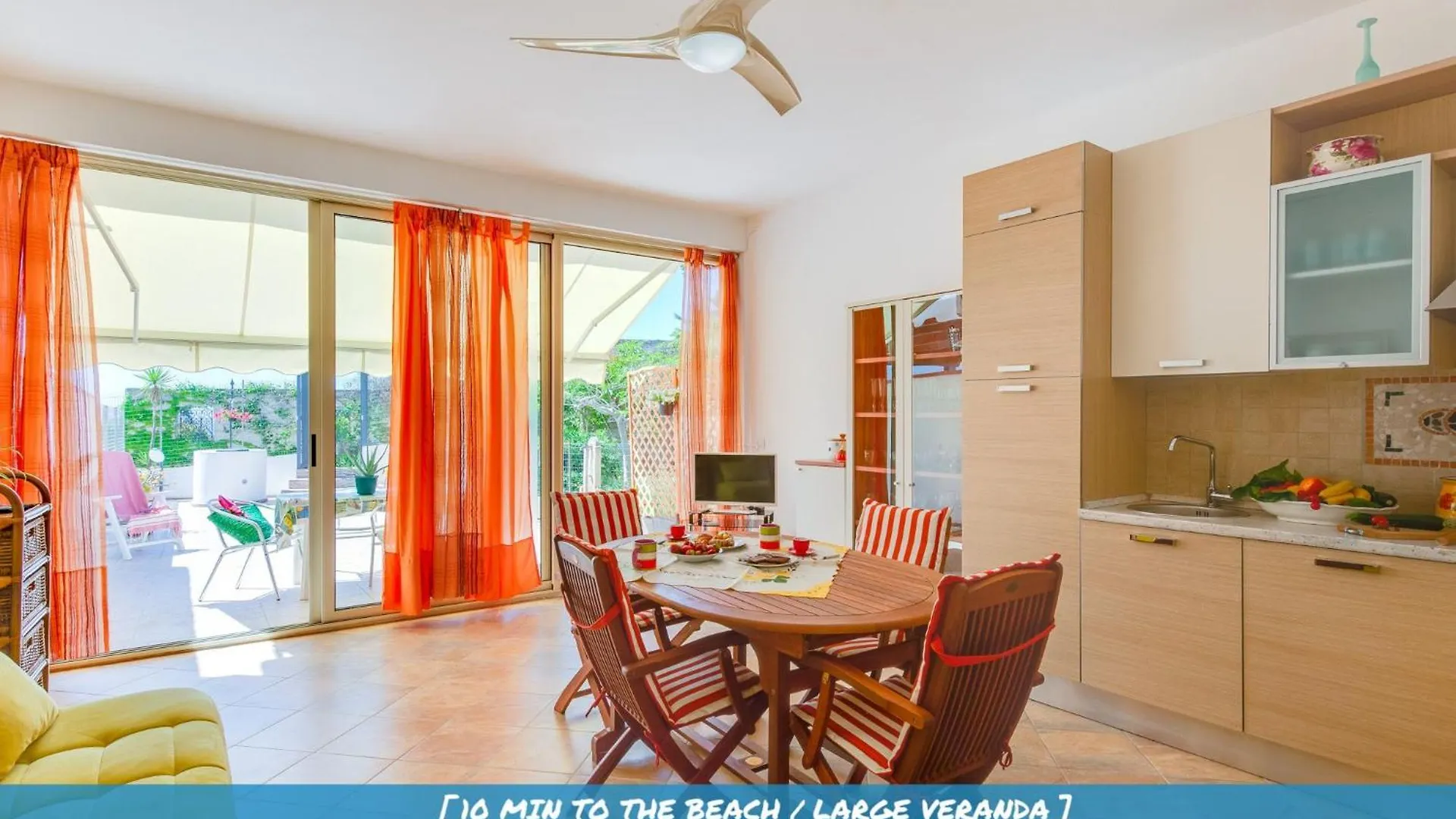!!! 10 Min Dalla Spiaggia !!! - Nucci Guest House Sciacca